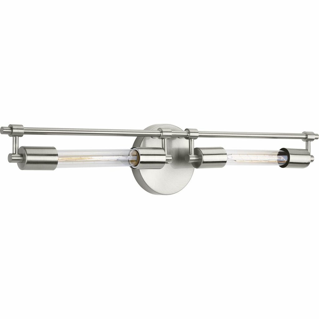 Progress Lighting P300149-009-WB Fixture Connectivity and electric