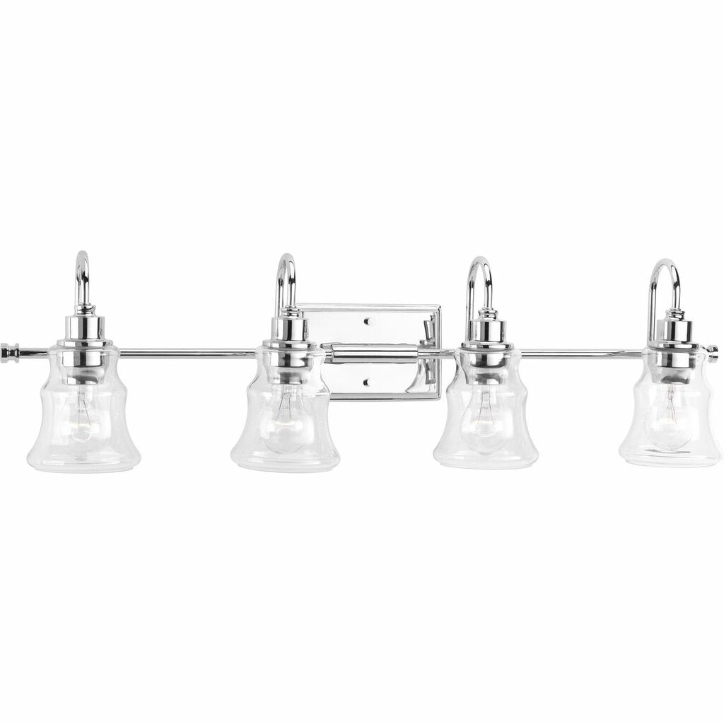 Progress Lighting P300140-015 Fixture A casual coastal-inspired