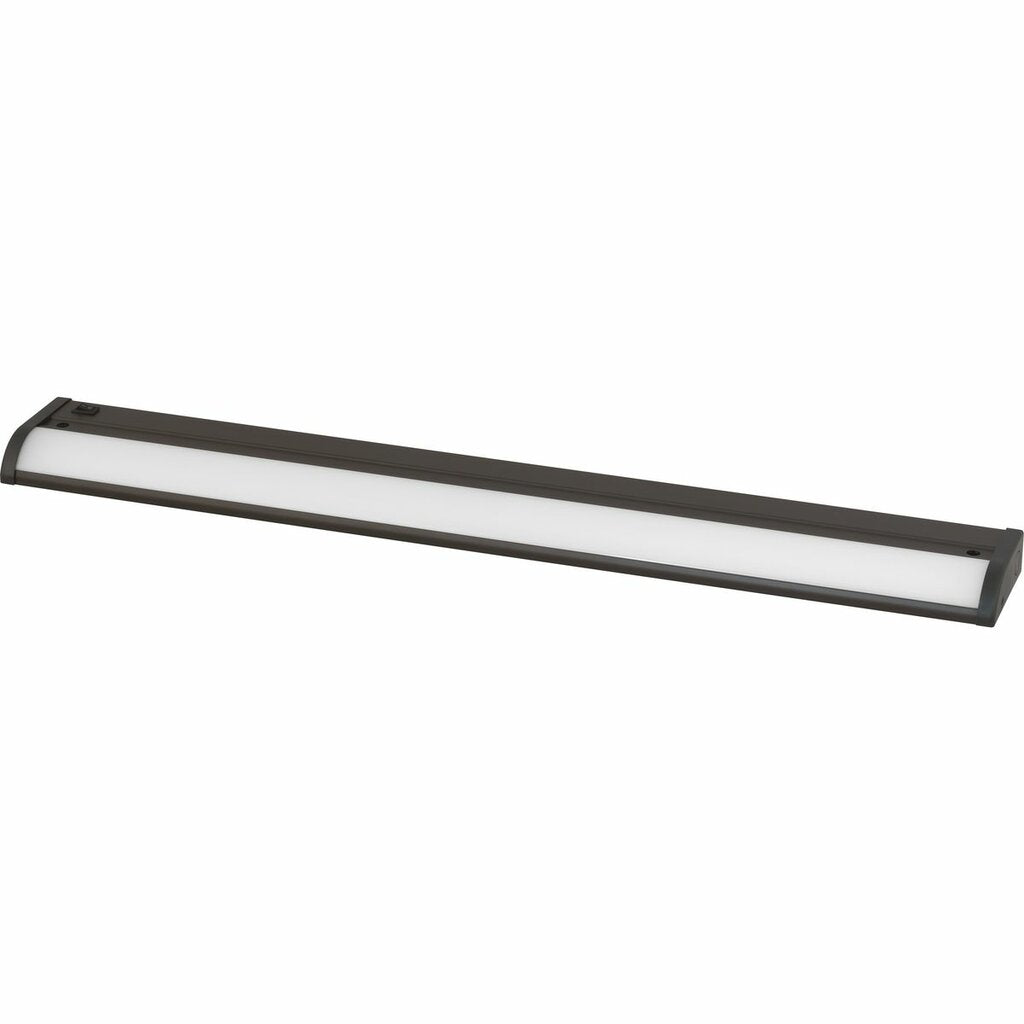 Progress Lighting P700003-020-30 14.6W LED Fixture The HIDE-A-LITE V