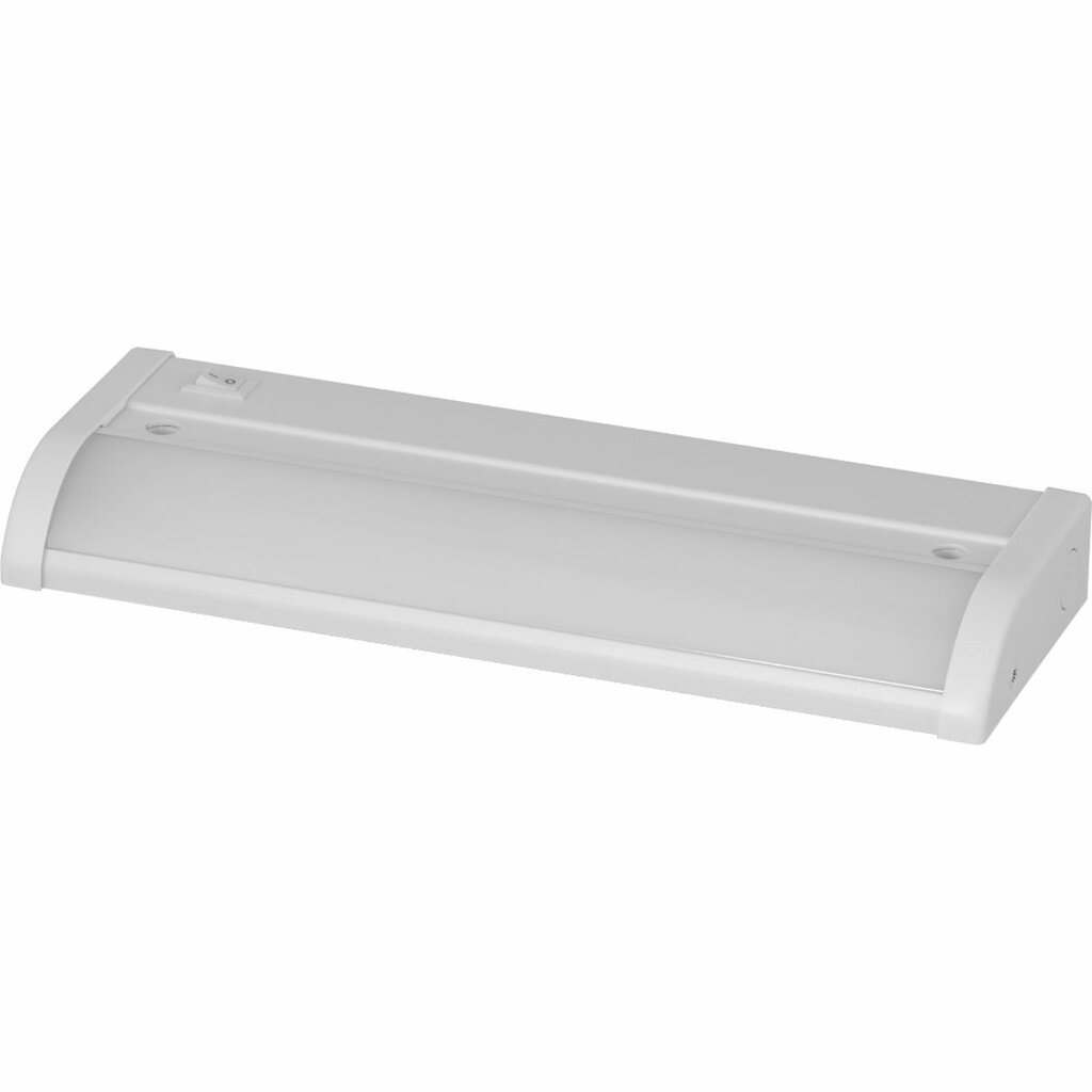 Progress Lighting P700000-028-30 4.7W LED Fixture The HIDE-A-LITE V 9