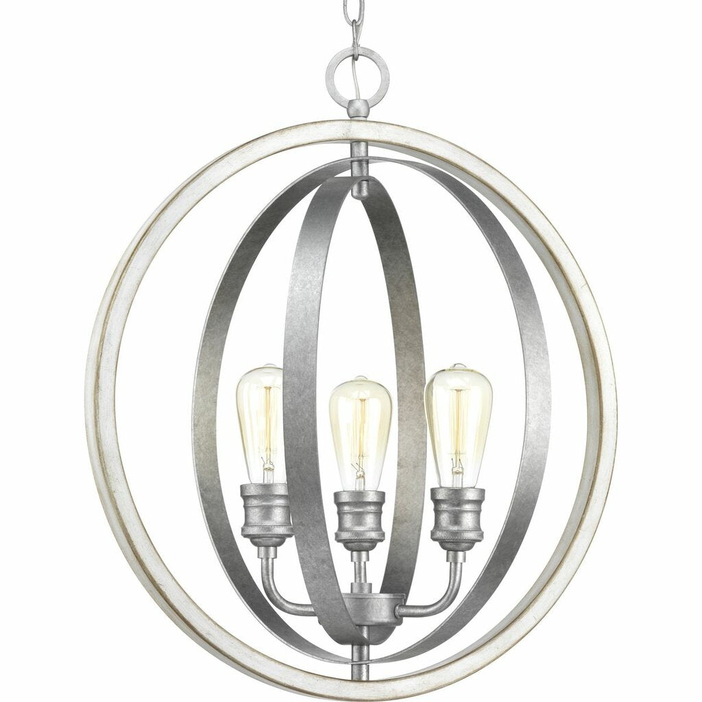 Progress Lighting P500093-141 Fixture The Conestee collection