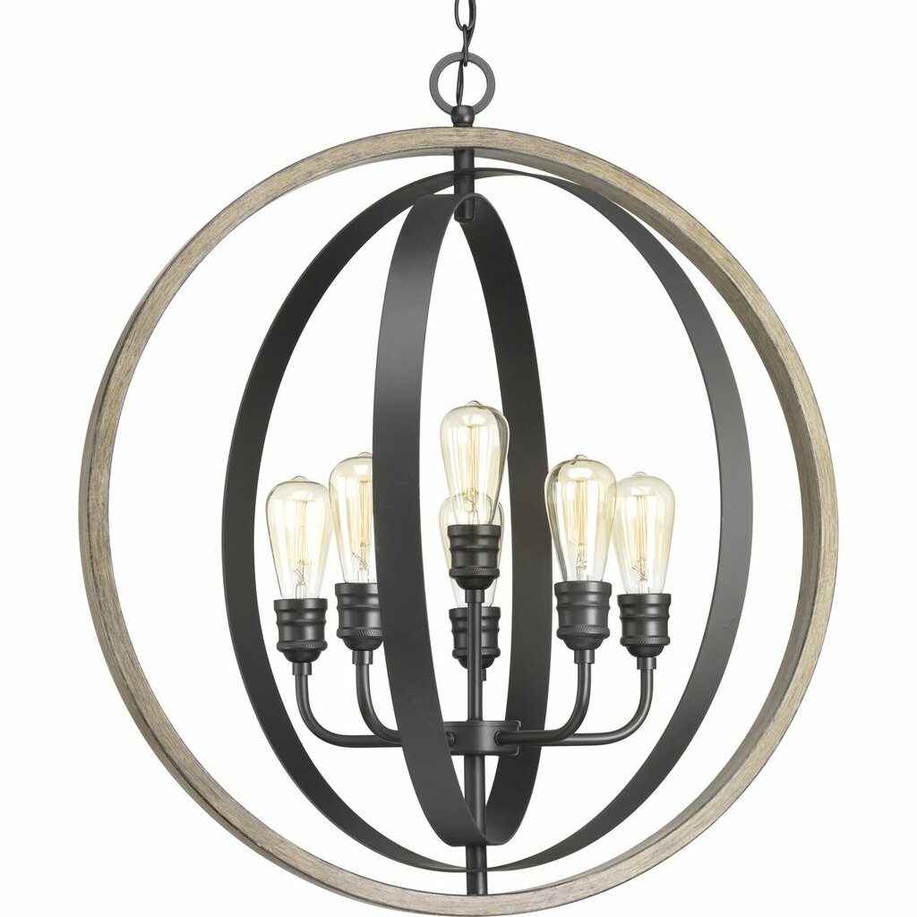 Progress Lighting P500094-143 Fixture The Conestee collection