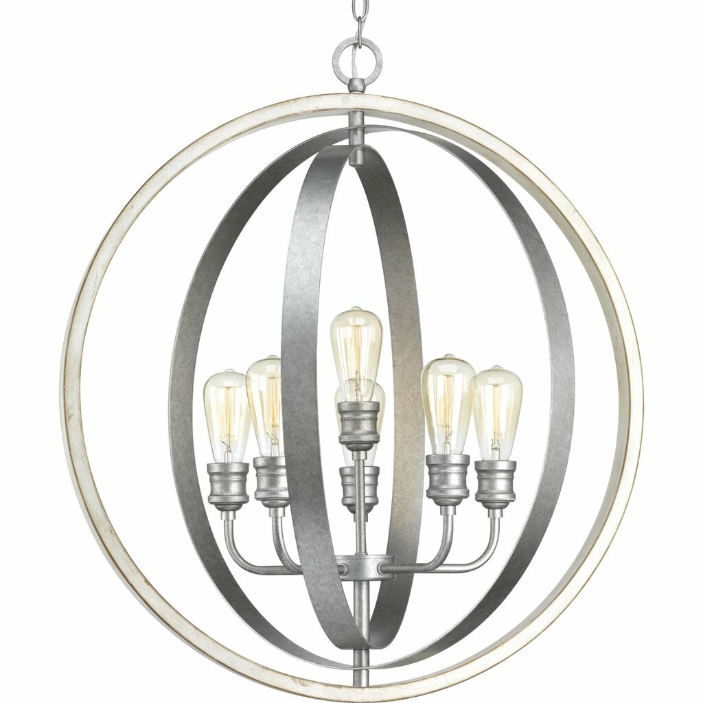 Progress Lighting P500094-141 Fixture The Conestee collection