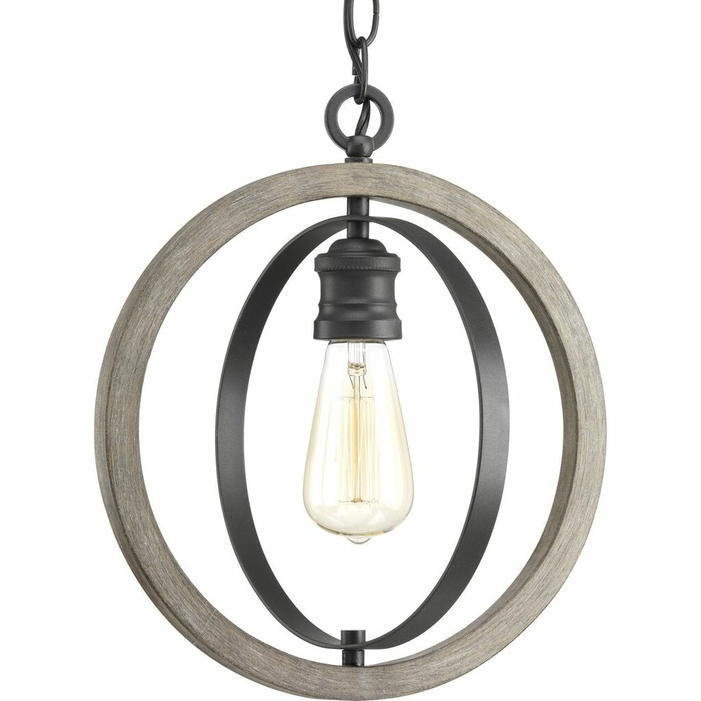 Progress Lighting P500092-143 Fixture The Conestee mini-pendant