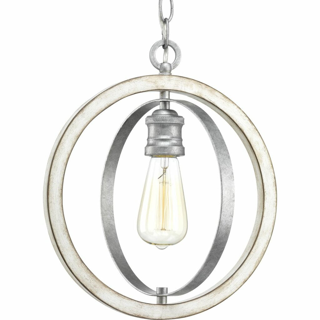 Progress Lighting P500092-141 Fixture The Conestee mini-pendant