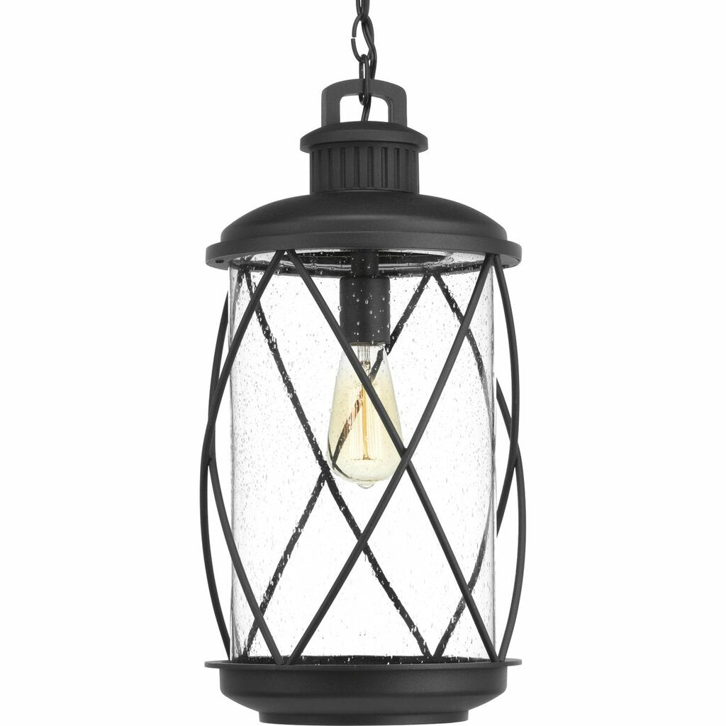 Progress Lighting P550029-031 Fixture Hollingsworth hanging lantern