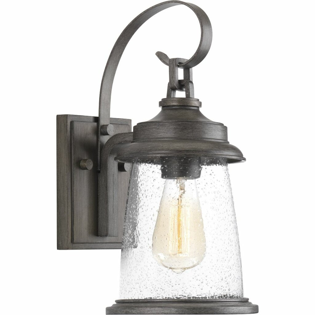 Progress Lighting P560083-103 Fixture Conover is an outdoor lantern