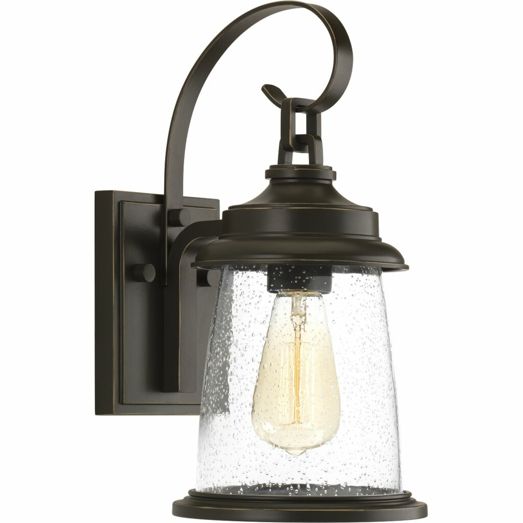 Progress Lighting P560083-020 Fixture Conover is an outdoor lantern