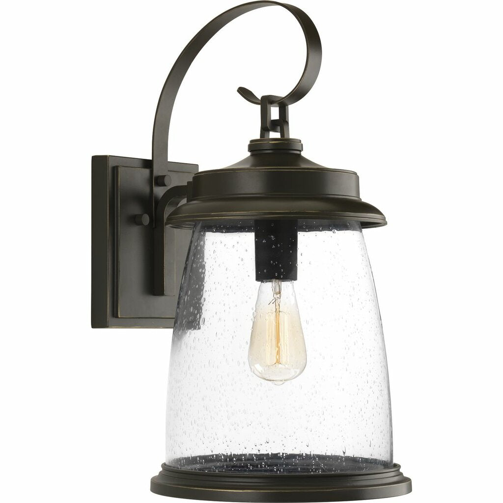 Progress Lighting P560085-020 Fixture Conover is an outdoor lantern