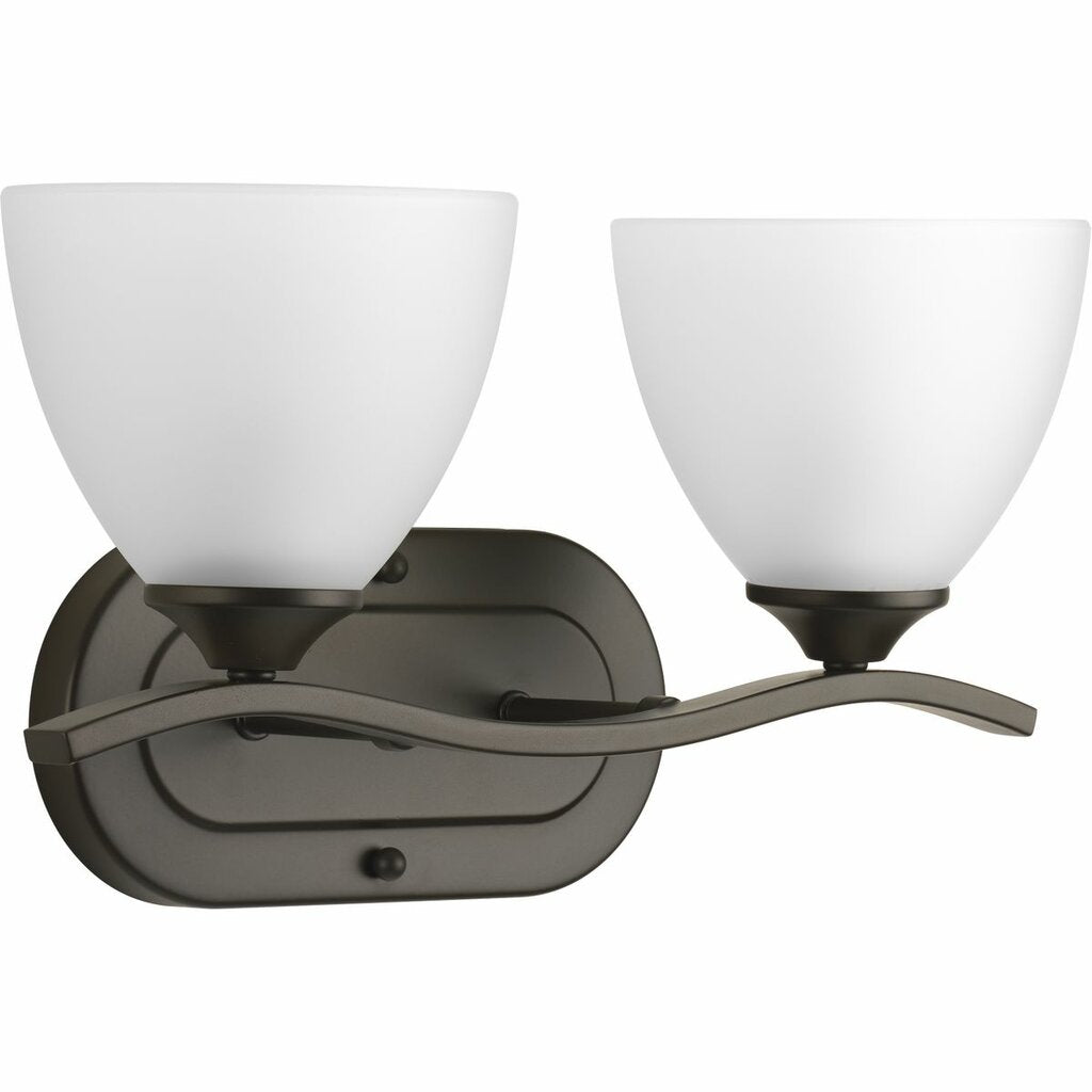 Progress Lighting P300096-020 Fixture The Laird collection provides a