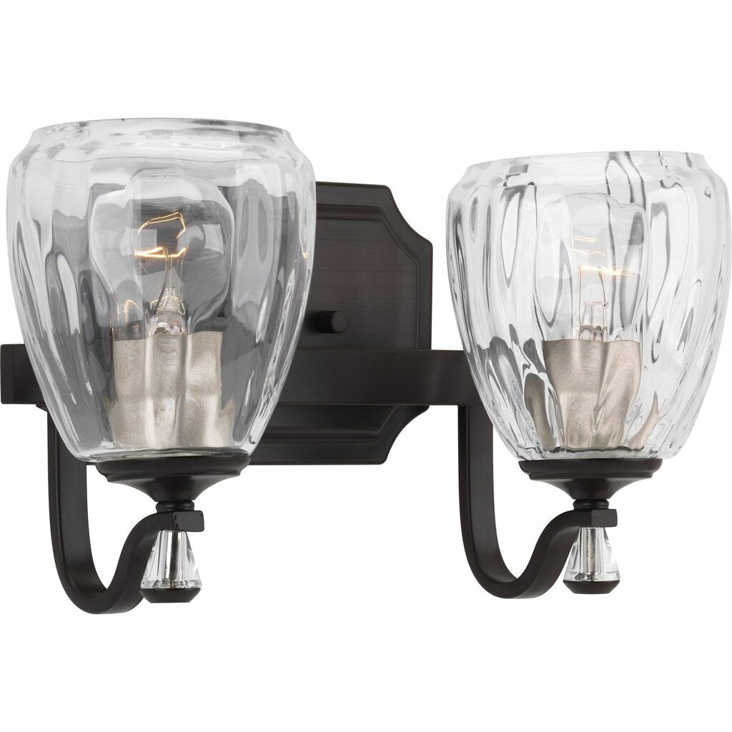 Progress Lighting P300117-020 Fixture The Anjoux Collection is