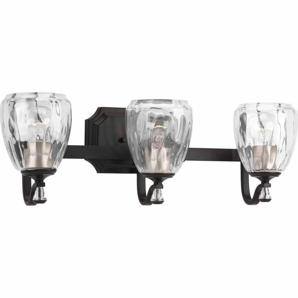 Progress Lighting P300118-020 Fixture The Anjoux Collection is