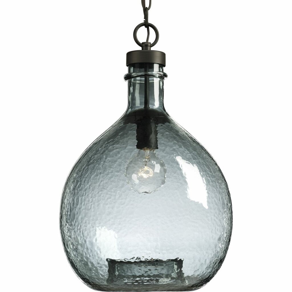 Progress Lighting P500064-020 Fixture Inspired by a beautiful wine