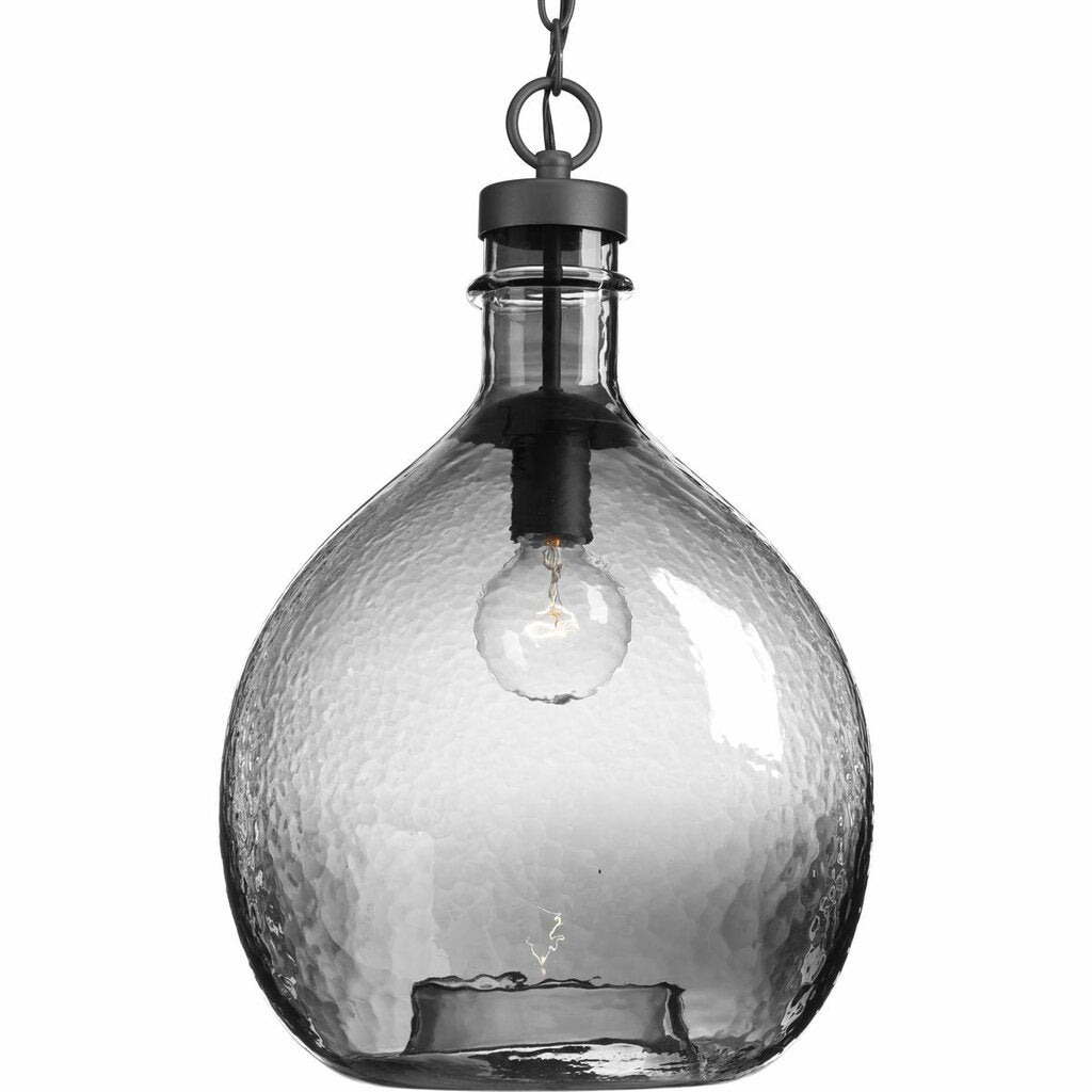 Progress Lighting P500064-143 Fixture Inspired by a beautiful wine