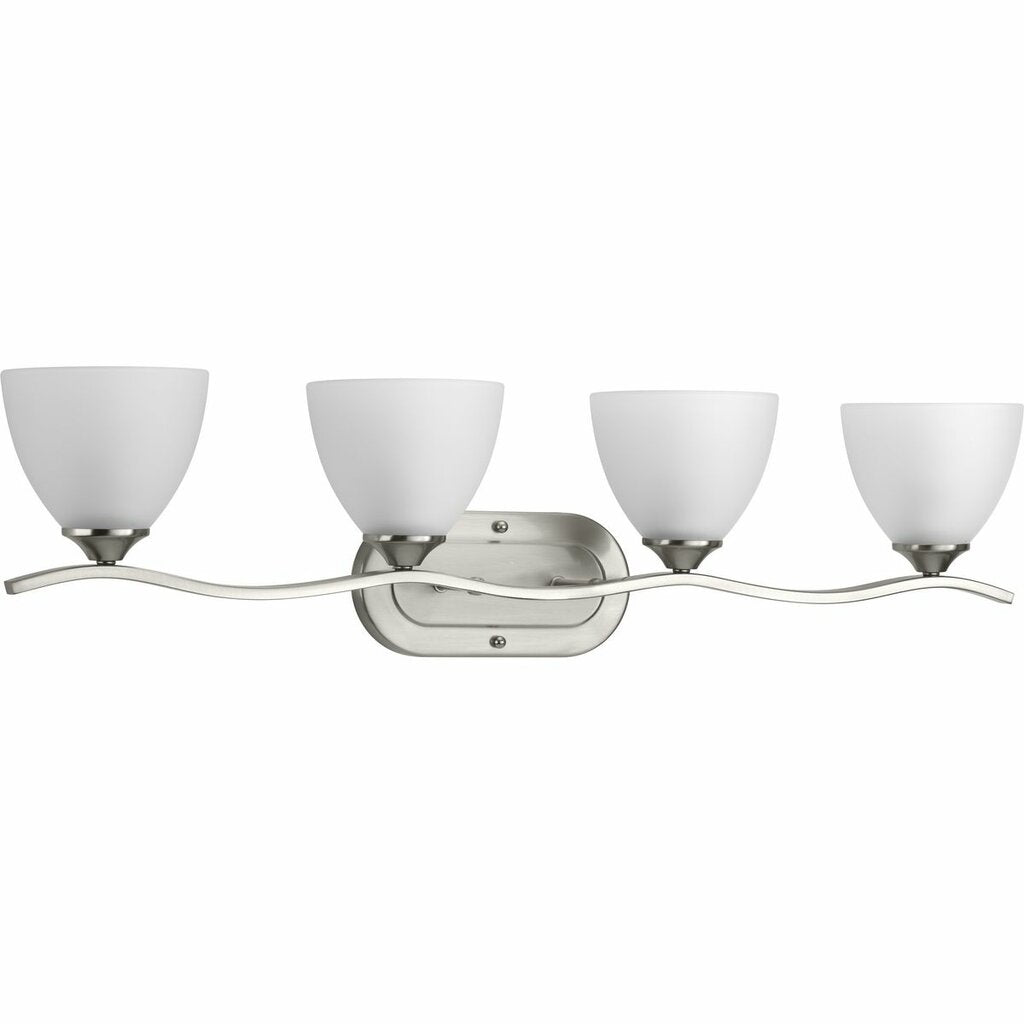 Progress Lighting P300098-009 Fixture The Laird collection provides a