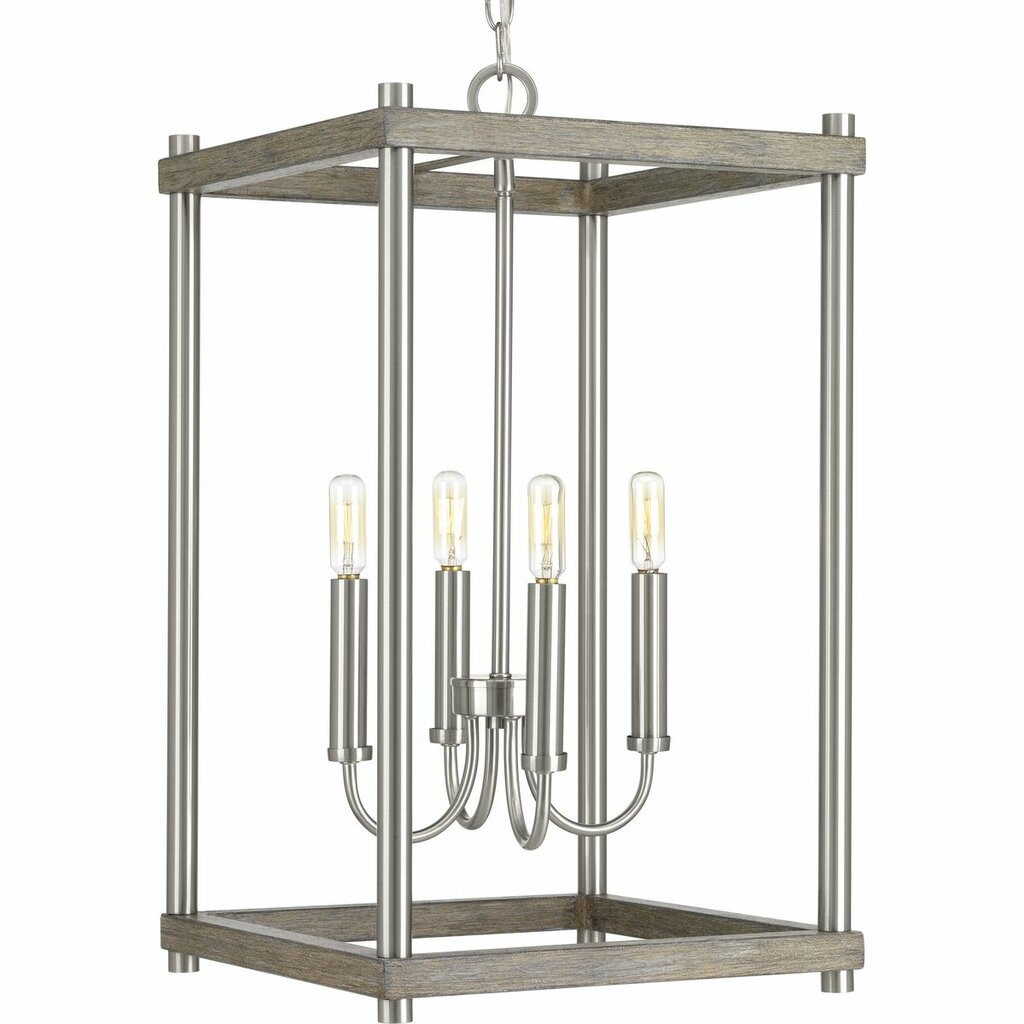 Progress Lighting P500088-009 Fixture With updated designs that honor