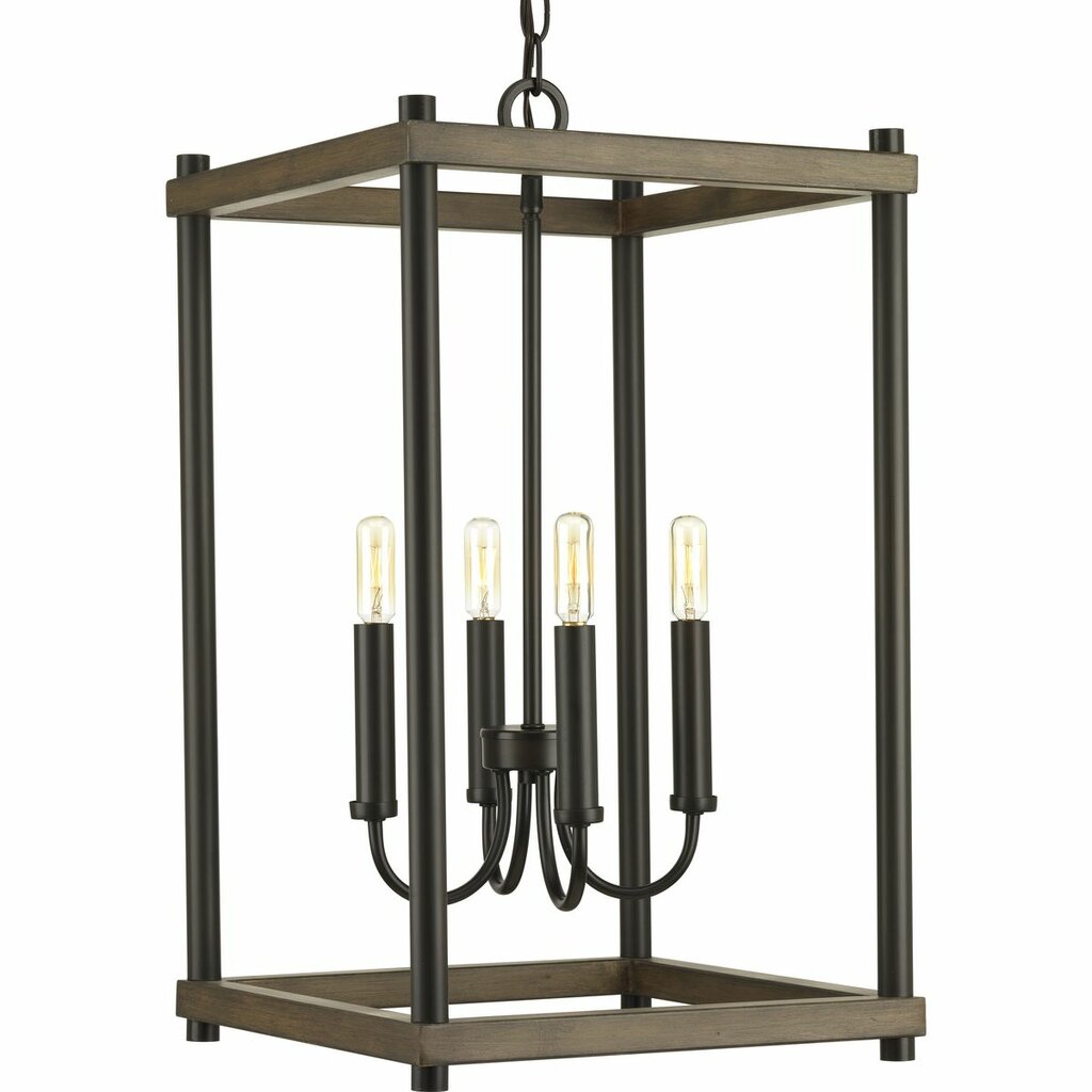 Progress Lighting P500088-020 Fixture With updated designs that honor