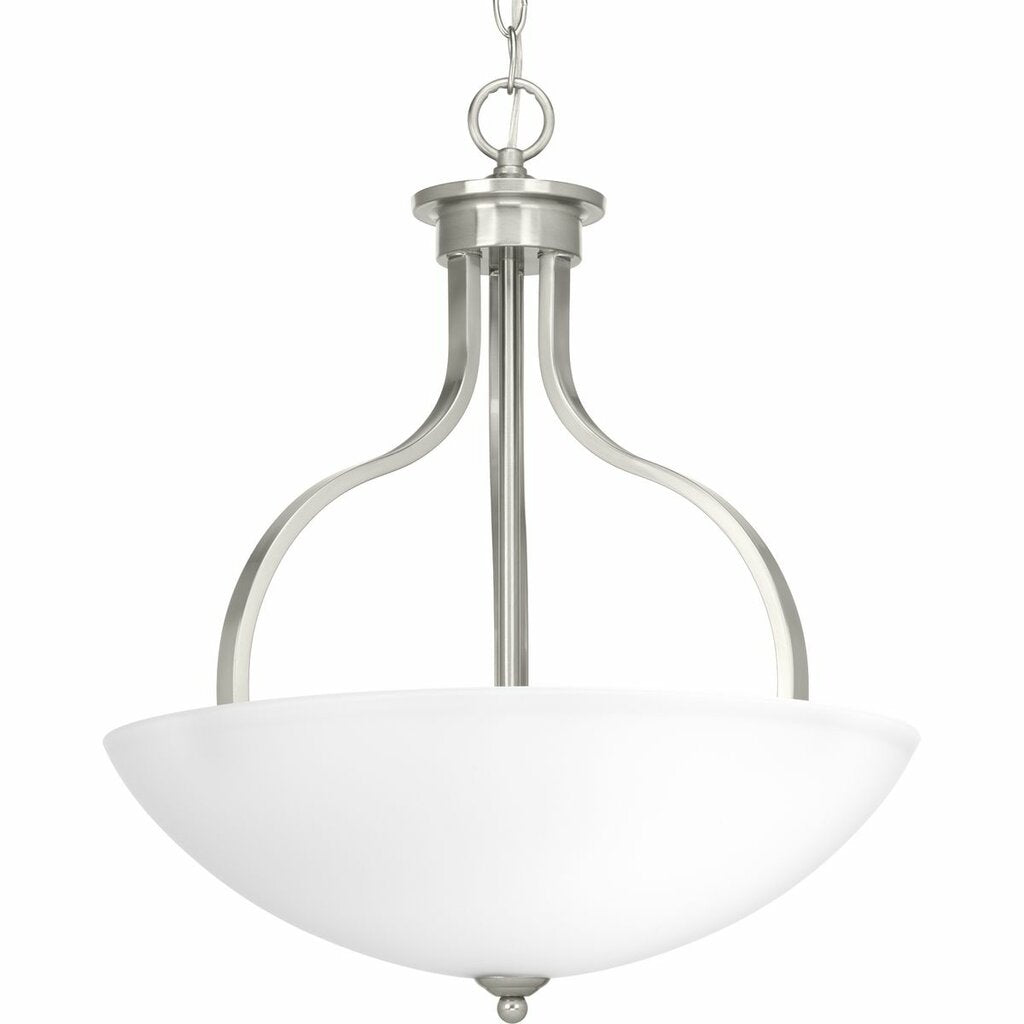 Progress Lighting P500071-009 Fixture The Laird collection provides a