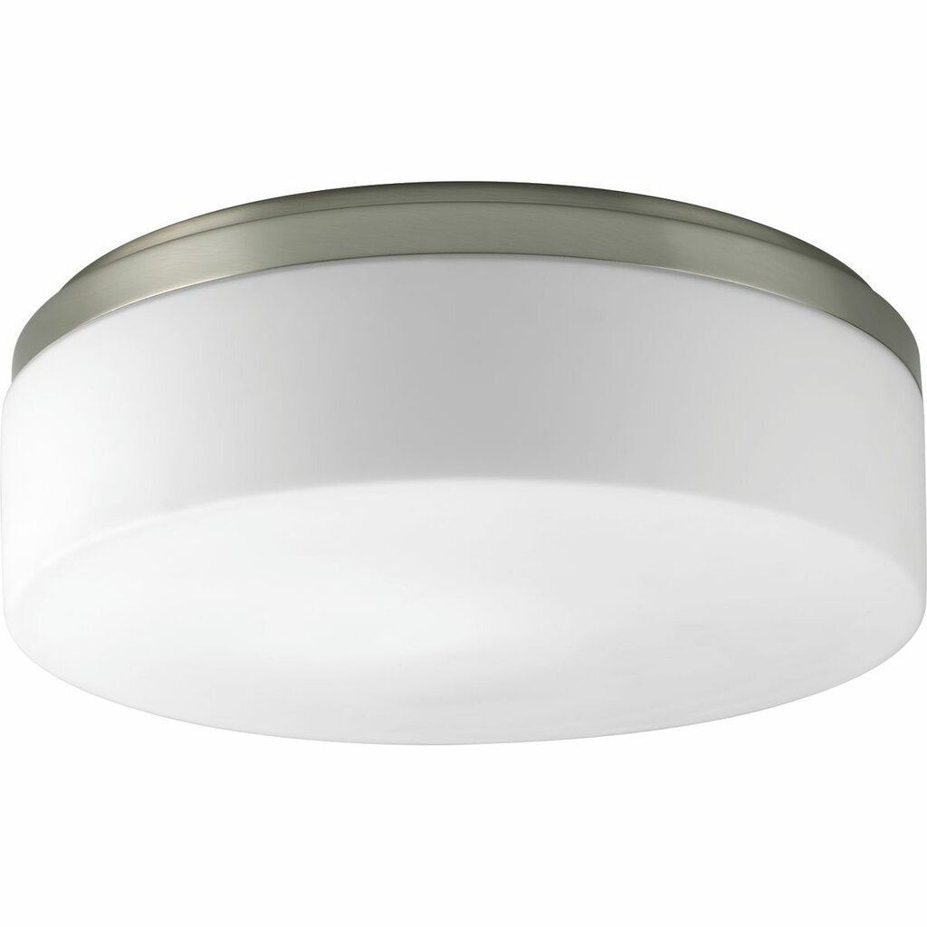 Progress Lighting P350077-009-30 26W LED Fixture 14 in flush mount