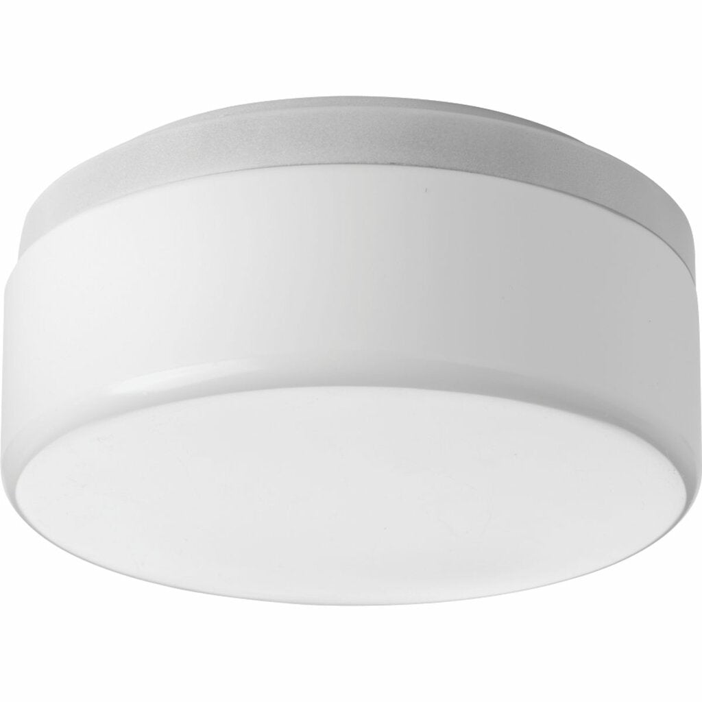 Progress Lighting P350076-030-30 20.5W LED Fixture 9 in flush mount