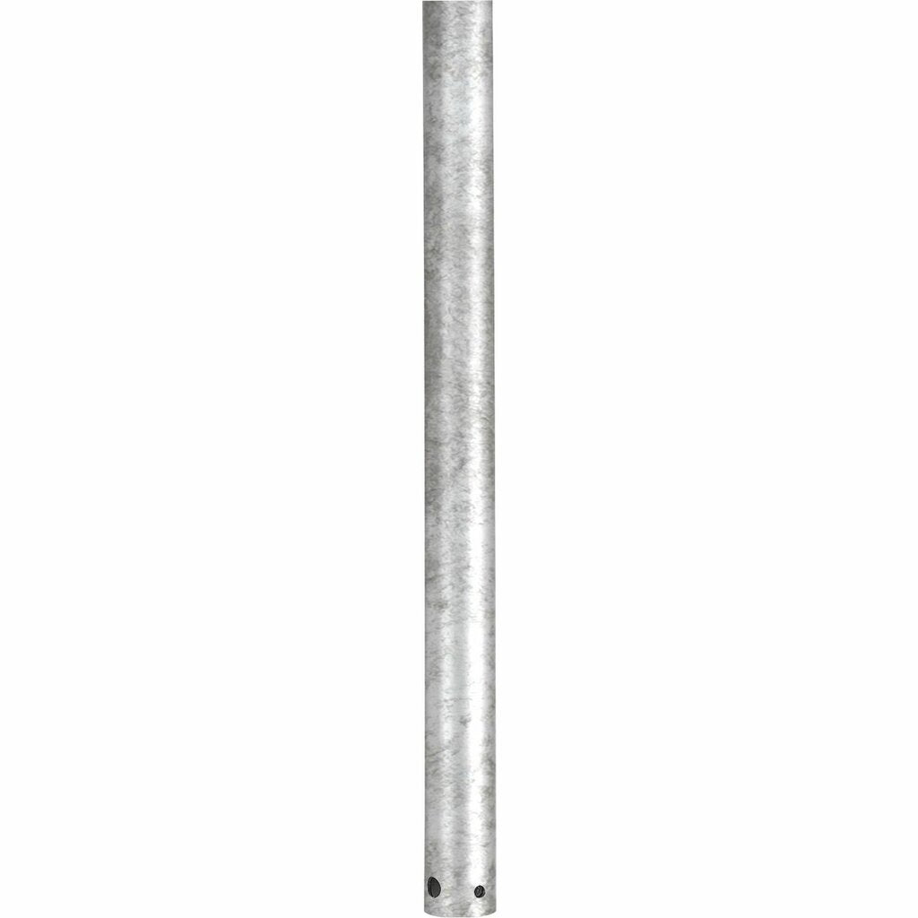 Progress Lighting P2605-141 3/4 In. x 24 downrod for use with any