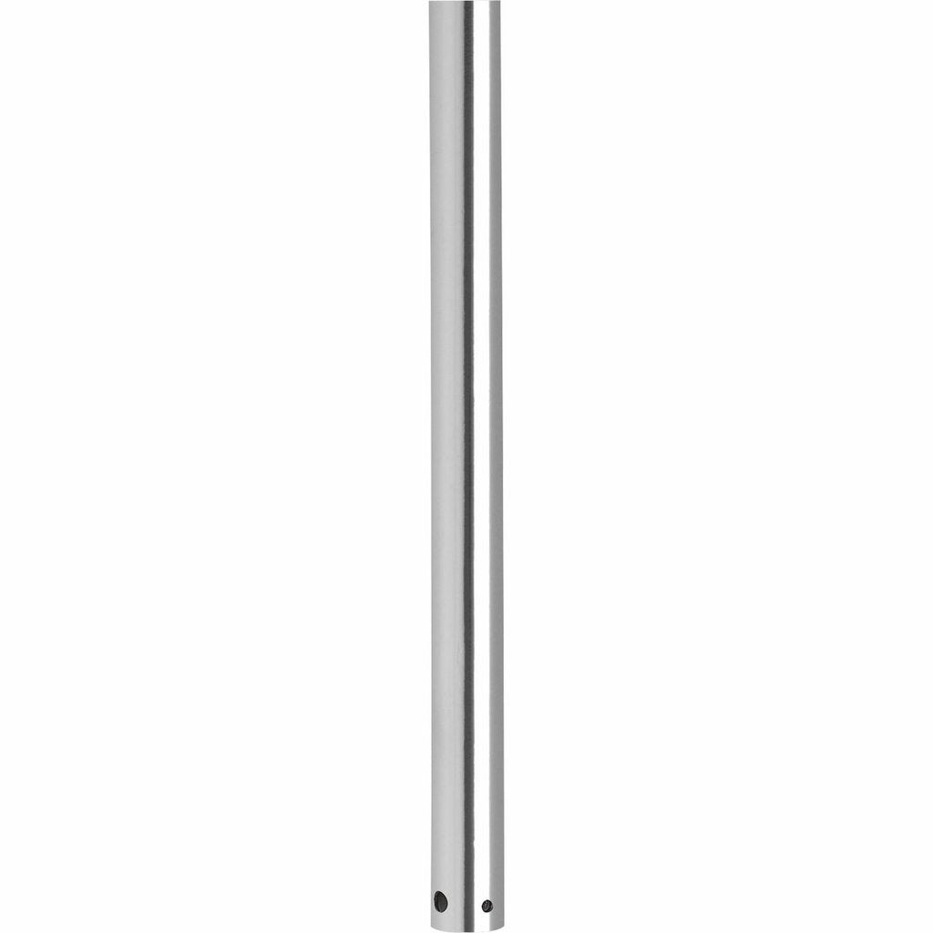 Progress Lighting P2607-15 3/4 In. x 48 downrod for use with any