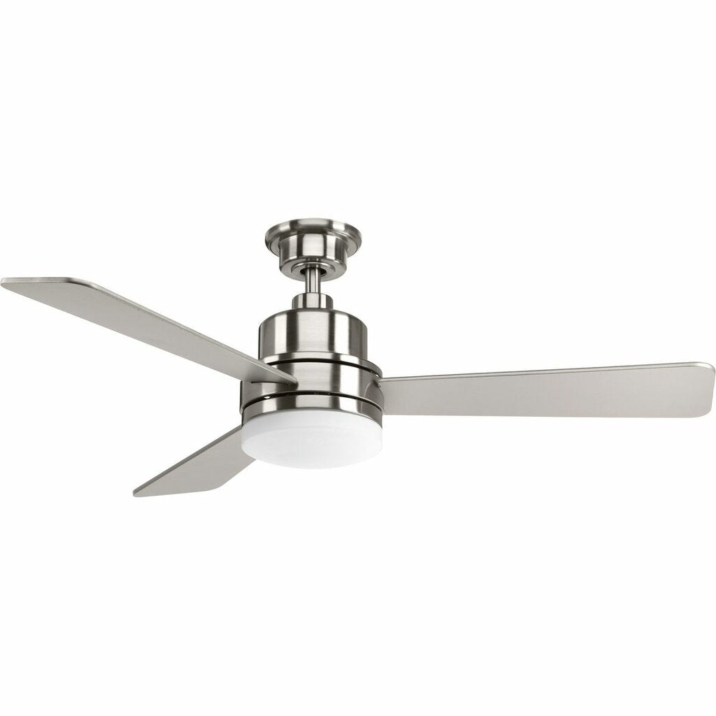 Progress Lighting P2556-0930K The 52 inch Trevina II features three