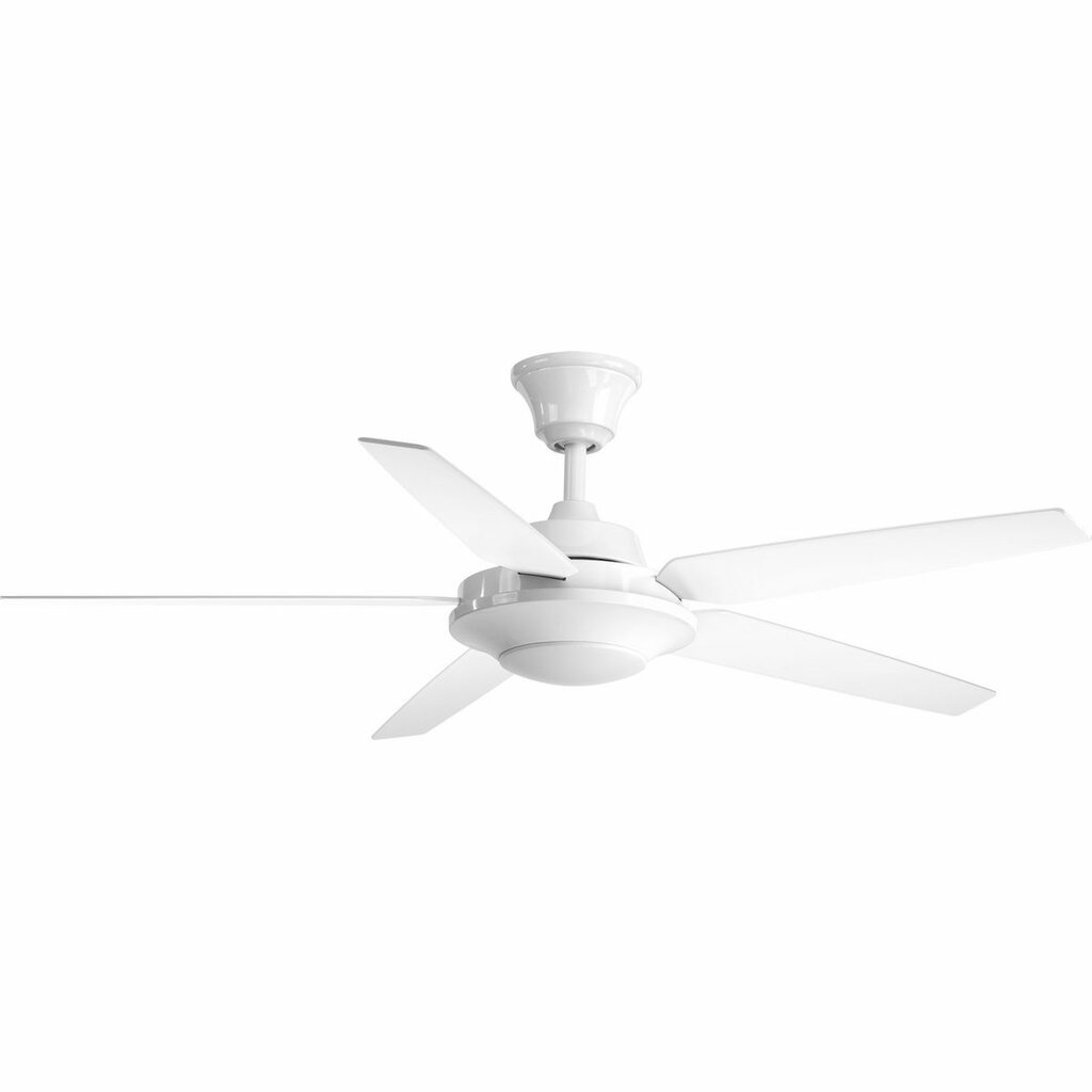 Progress Lighting P2539-3030K Five-blade 54 inch Signature Plus II
