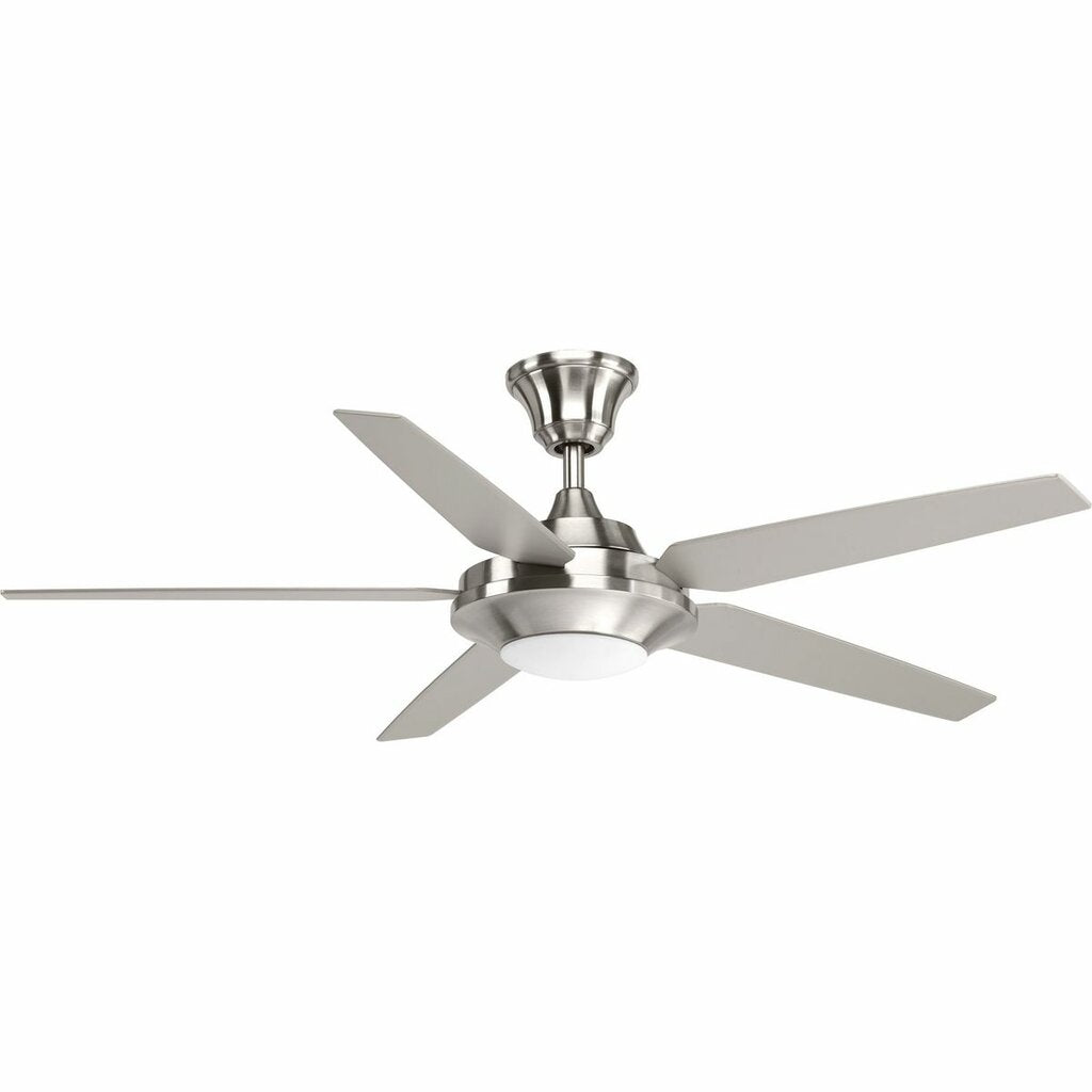 Progress Lighting P2539-0930K Five-blade 54 inch Signature Plus II