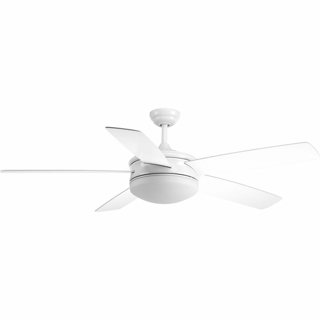 Progress Lighting P2548-3030K Five-blade 60 inch Fresno ceiling fan