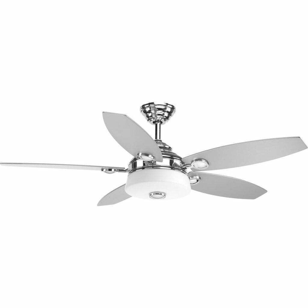 Progress Lighting P2544-1530K Refresh your living space with the crisp