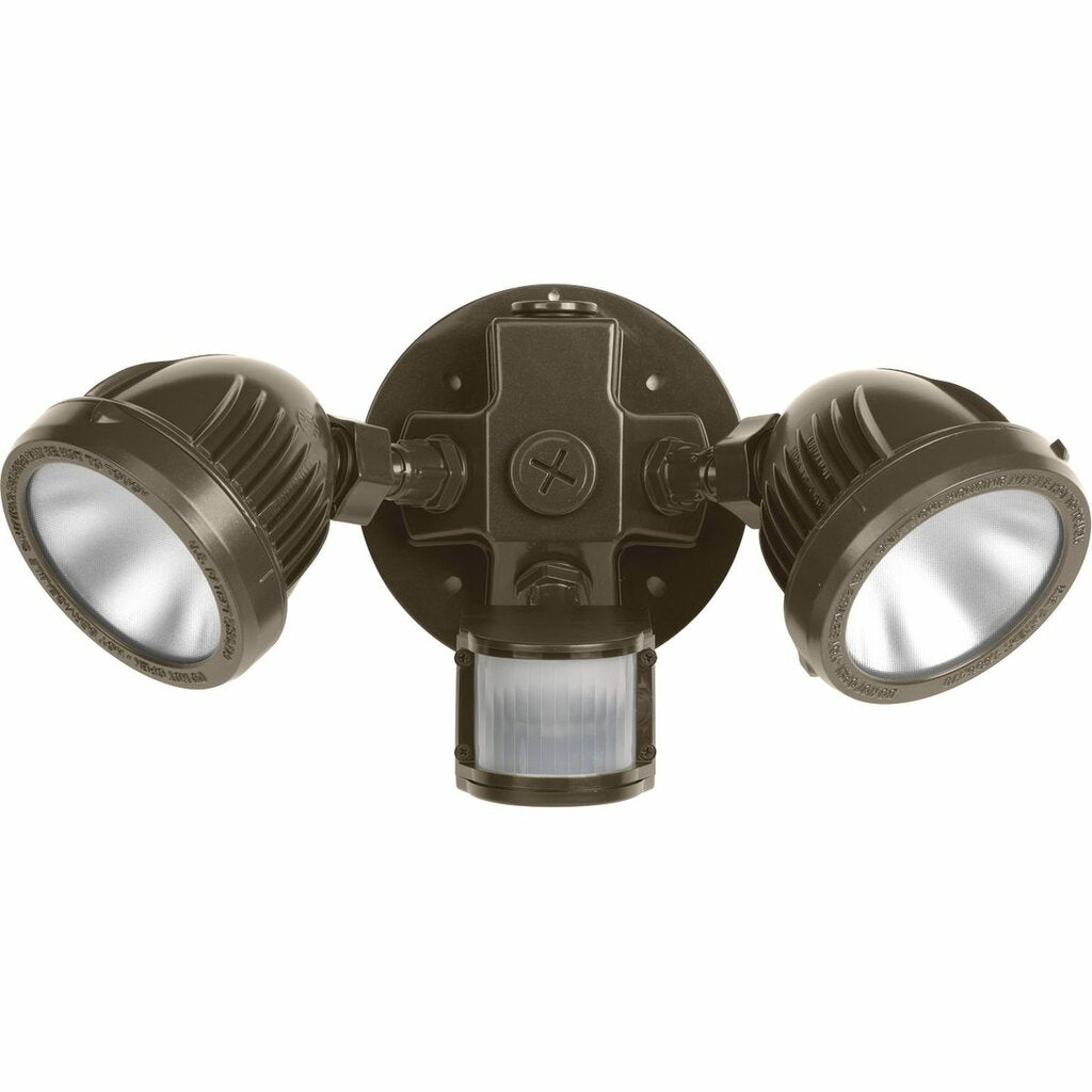 Progress Lighting P6341-20-30K LED Fixture The two-light Security