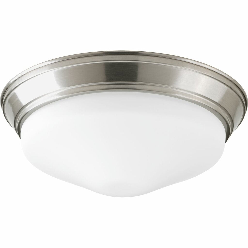Progress Lighting P350054-009-30 25W LED Fixture One-light 12-3/4 in