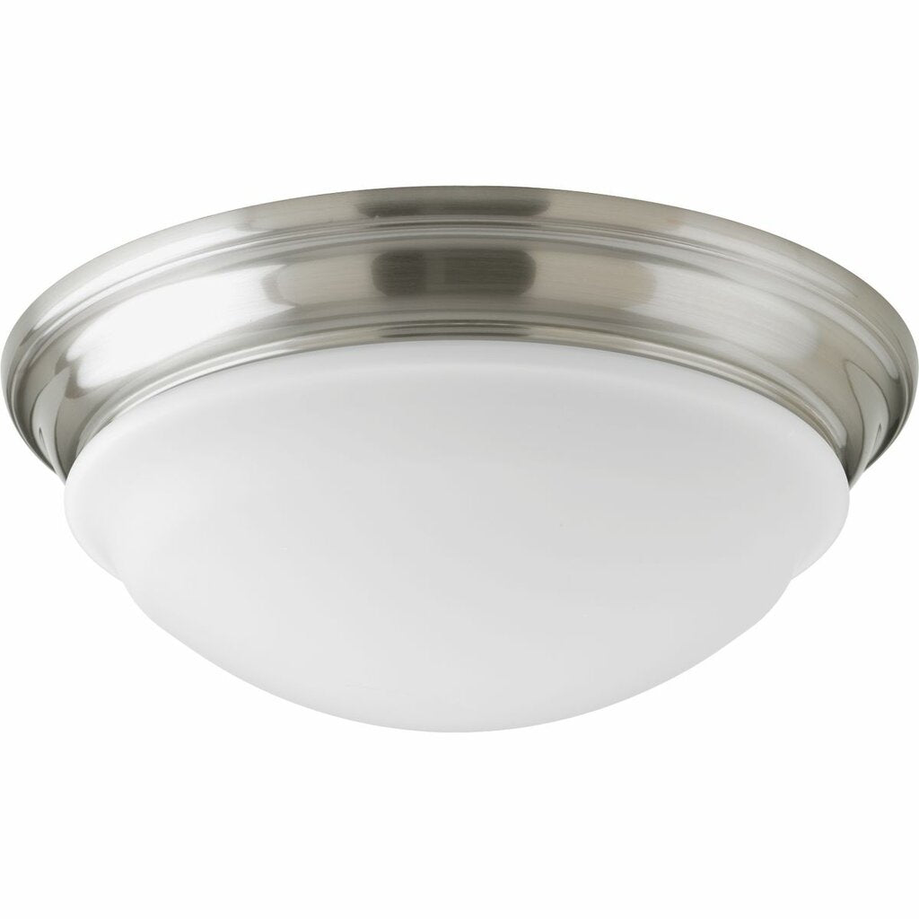 Progress Lighting P350052-009-30 25W LED Fixture One-light 12-3/4 in