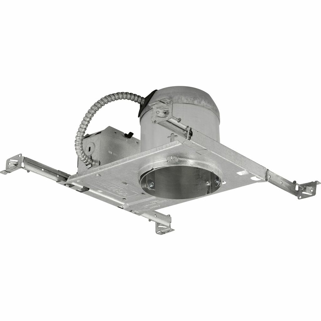 Progress Lighting P84-LED LED Fixture 5 in Shallow Recessed Housing.
