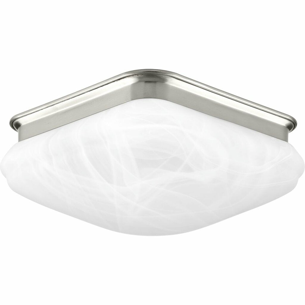 Progress Lighting P350019-009-30 17W LED Fixture One-light 9-1/2 inch