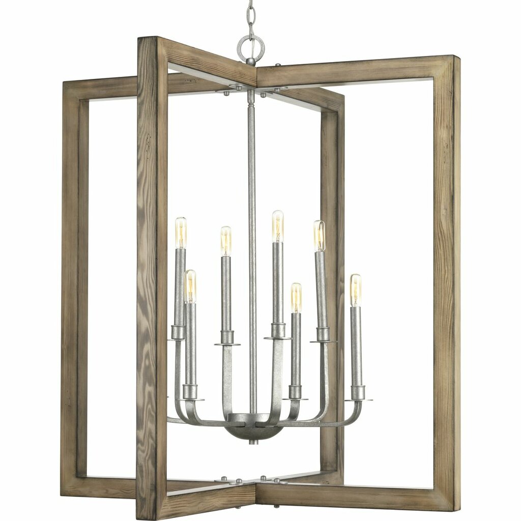 Progress Lighting P4763-141 Fixture The coastal-inspired Turnbury