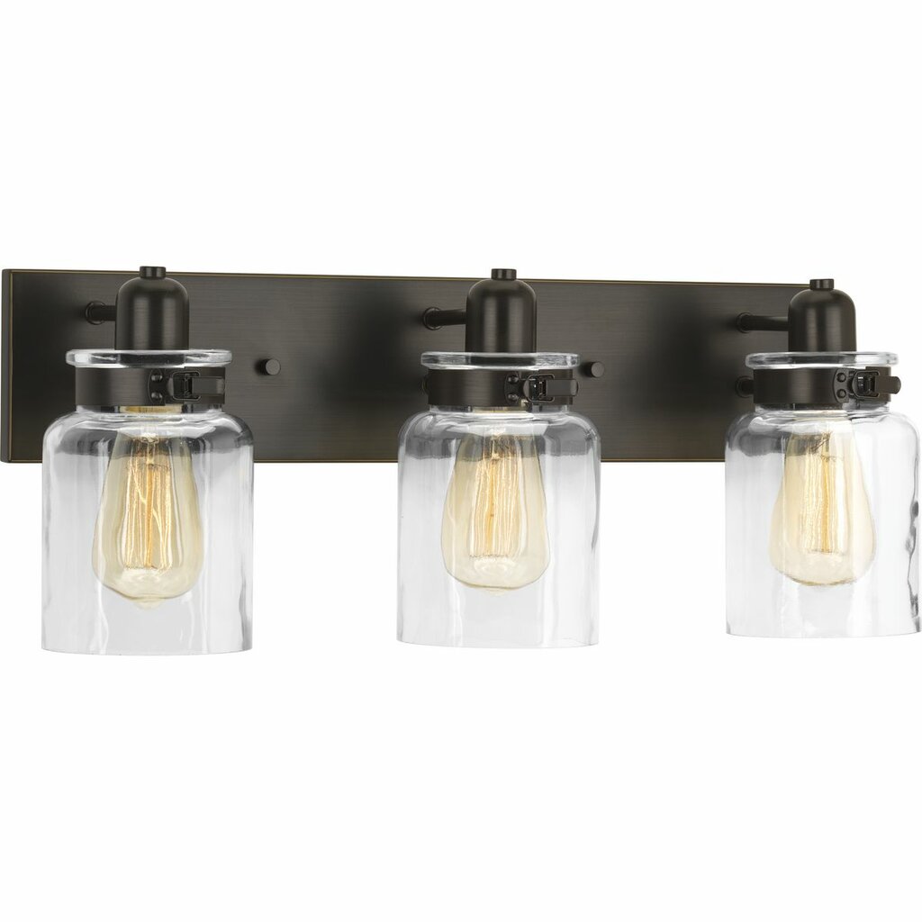 Progress Lighting P300047-020 Fixture A delightful trend in home decor