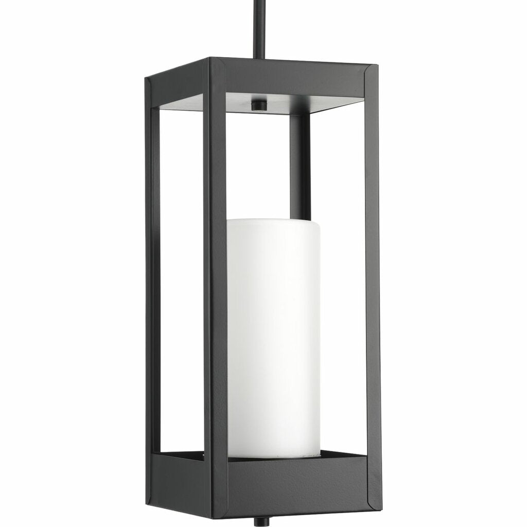 Progress Lighting P550024-031 Fixture One-light large hanging lantern