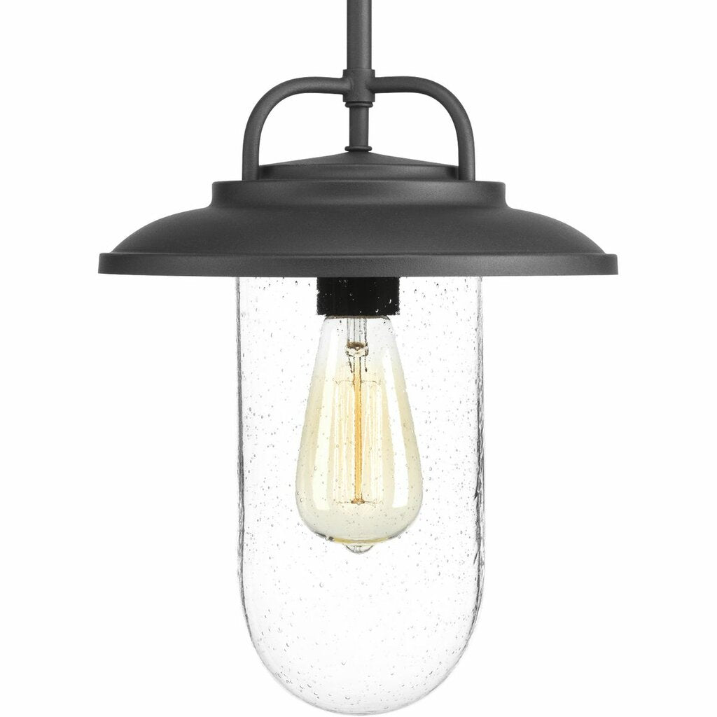 Progress Lighting P550019-031 Fixture Beaufort draws its design from