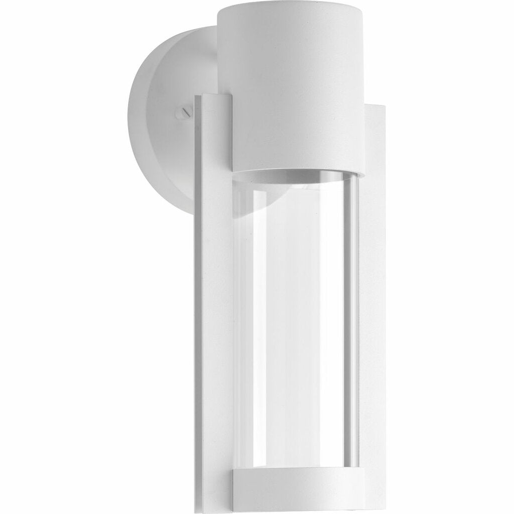 Progress Lighting P560051-030-30 9W LED Fixture A modern small outdoor