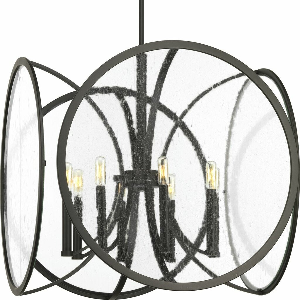 Progress Lighting P500049-143 Fixture The Captivate collection
