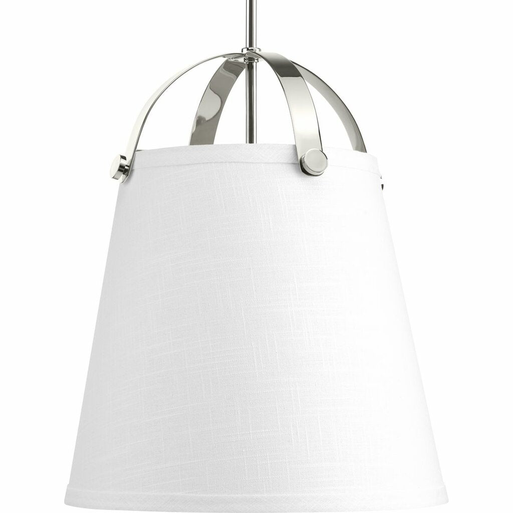 Progress Lighting P500046-104 Fixture Galley is a simple modern form