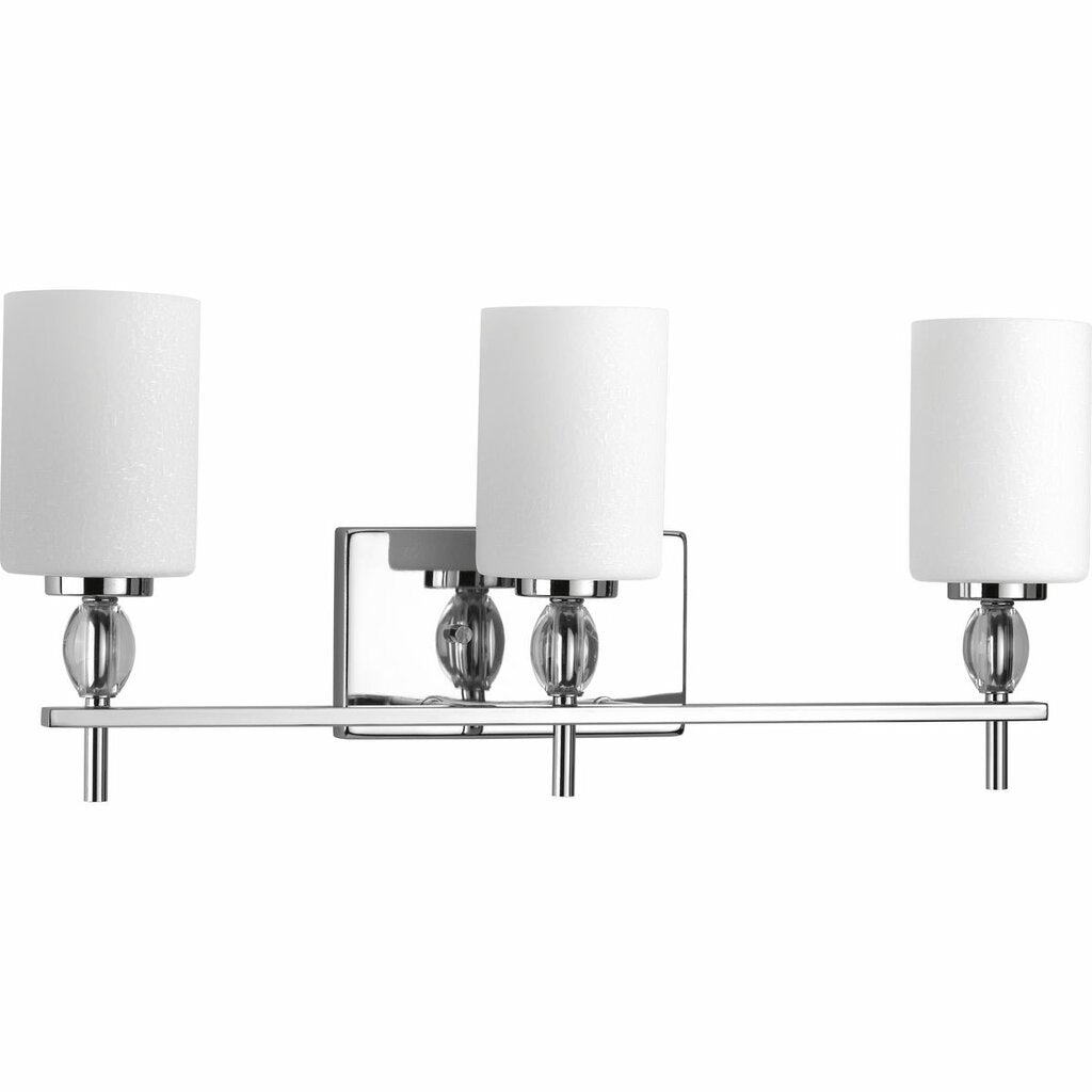 Progress Lighting P2776-15 Fixture Enjoy high status with a