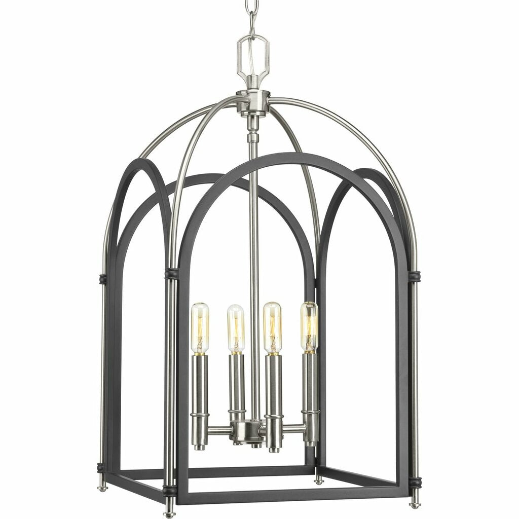 Progress Lighting P500039-143 Fixture Westfall is a distinctive