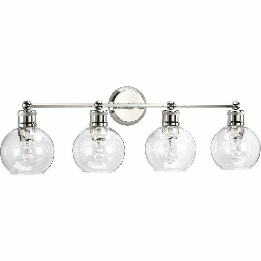 Progress Lighting P300052-104 Fixture The Hansford collection of