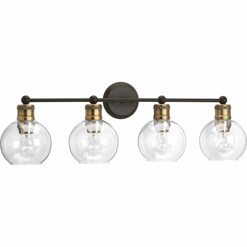 Progress Lighting P300052-020 Fixture The Hansford collection of