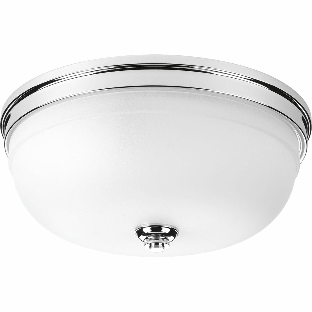 Progress Lighting P350062-015 Fixture Topsail features a graceful