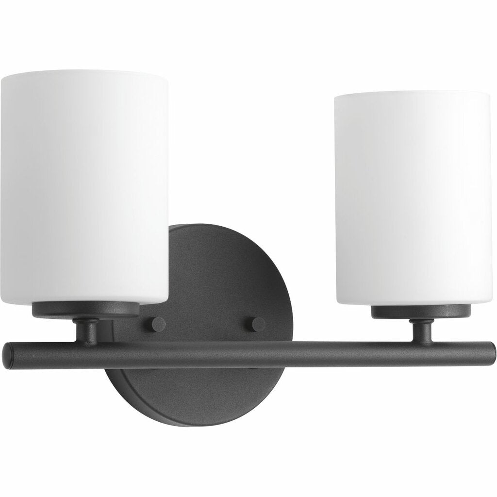 Progress Lighting P2158-31 Fixture Replay vanity fixtures are