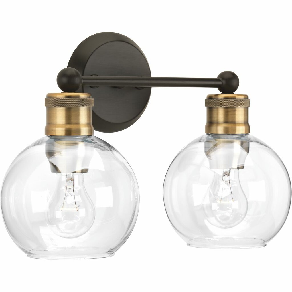 Progress Lighting P300050-020 Fixture The Hansford collection of